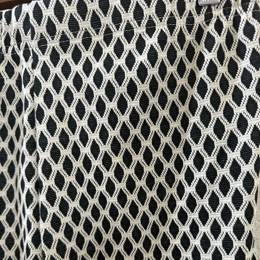 NWT Cider • Geometric Pants - Picture 8 of 8